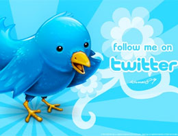 Erdoğan konuştu Twitter'ı tinerciler bastı!