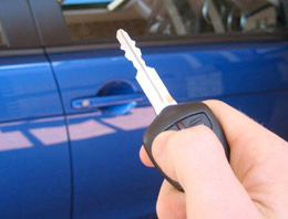 Sıfır otomobillerde anahtar teslim zammı