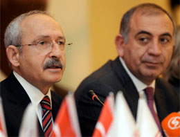 Muhalifler üçüncü kurultay hakkı istiyor!