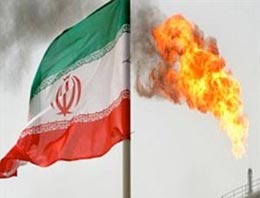 İsrail'i dokuz dakikada yok ederiz!