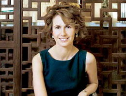 Çöl gülü sonunda sessizliğini bozdu