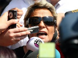 Ferda Paksüt: AK Parti'den teklif aldım