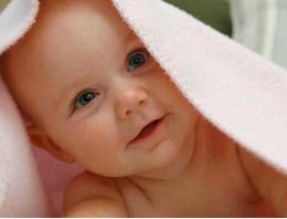 Bebeklerin sigortası otomatik yapılacak