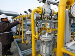 Azerbaycan Türkiye'ye gazı kesti