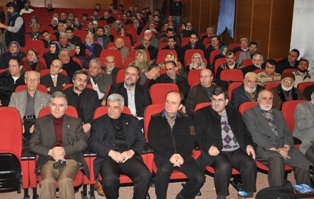 Hacıveyiszade’ye vefa borcumuz var