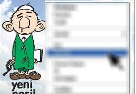 Günün karikatürleri