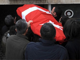''Savcı Kılıç, melek gibi bir insandı''