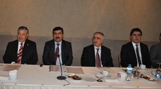 Gezimiz Konya için faydalı oldu
