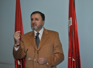 Özkafa: TBMM Anayasa yapamayacak