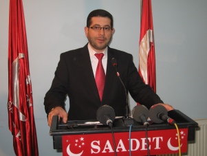 Erbakan Konya'da anılacak