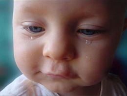 Artık rahat rahat ağlayabilirsiniz!