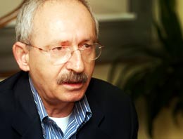 Auster'den Kılıçdaroğlu'na mektup