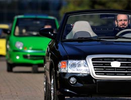 LPG'li aracı olanlara müjde