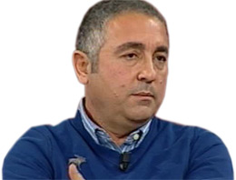 Aydın Doğan'ın ses kaydı var