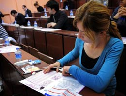 Skandalda ilk ceza personele kesildi