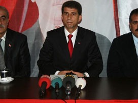 MHP'li Karakoç: Kürtçe konuşmada engel yok