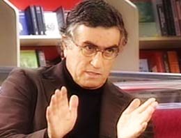 Dindar değilim, ama tinerci de olmadım!