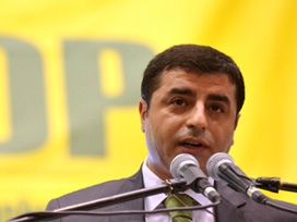 Demirtaş'tan Öcalan için eylem çağrısı
