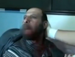 Suriyeliler Erdoğan'a yalvardı