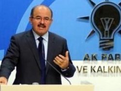 Çelik: Hitabe'nin kalkması söz konusu değil