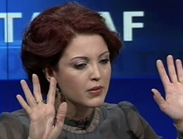 Nagehan Alçı'dan şok eden yorum!