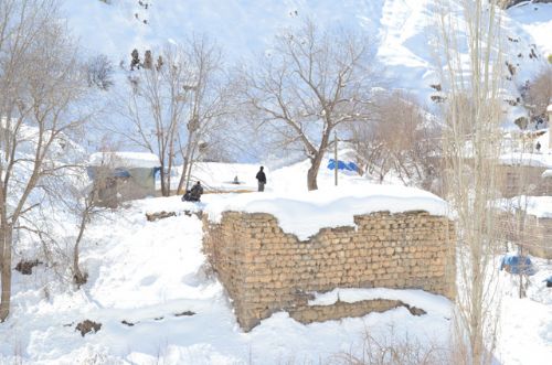 O köylerle ilgili çarpıcı gerçek