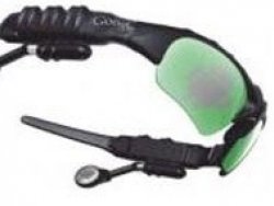 Google'dan teknolojik gözlük