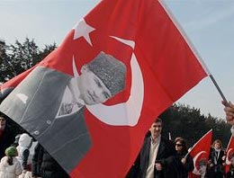 Erdoğan'a Atatürkçülük uyarısı