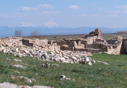 Kubadabad uzay çatıyla korunacak