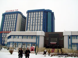 Hem kapasite hem kalite artırılacak
