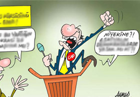 Günün karikatürleri