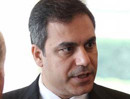 Hakan Fidan, Çankaya Köşkü'ne çıktı