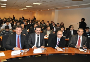 Gelecekle Buluşma Semineri