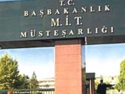 MİT'ten savcılığın ifade davetine itiraz