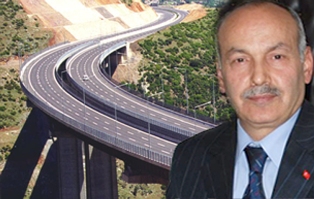 Köprü ve viyadük ihaleleri yapıldı