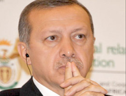 Erdoğan 1 numaralı sanık oldu