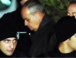 İlker Başbuğ'u sinirlendiren sorular!