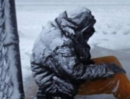 Japonya'da 82 kişi soğuktan öldü