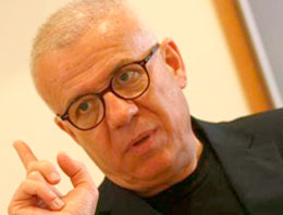 Özkök'ten 'asıl ben dinleniyorum' çıkışı!