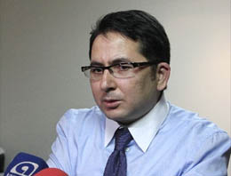 Benim kod adımı söyler misin ey MİT!