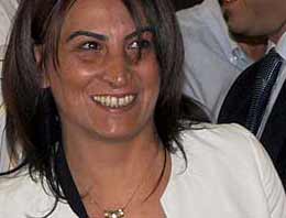 Aysel Tuğluk'tan iç savaş uyarısı