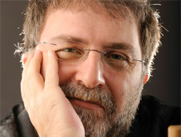 Muhafazakarlara 'günaydın' dedi!