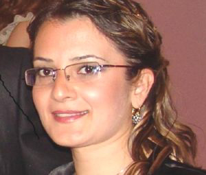 6 aylık hamile öğretmen intihar etti