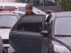 O savcı görevden alındı