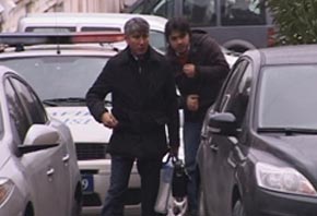 Sarıkaya neden görevden alındı?