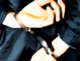 1'i MİT'çi 5 kişiye tutuklama