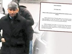 Sarıkaya görevini kötüye kullandı