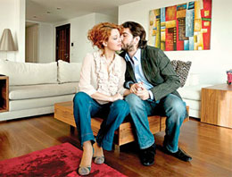 Rasim ve Nagehan 3 çocuk yapacak!