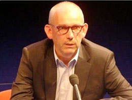 Türk olsam heralde delirirdim!