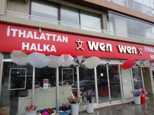 Sevgililer Günü’ne özel indirimler Wen Wen’de